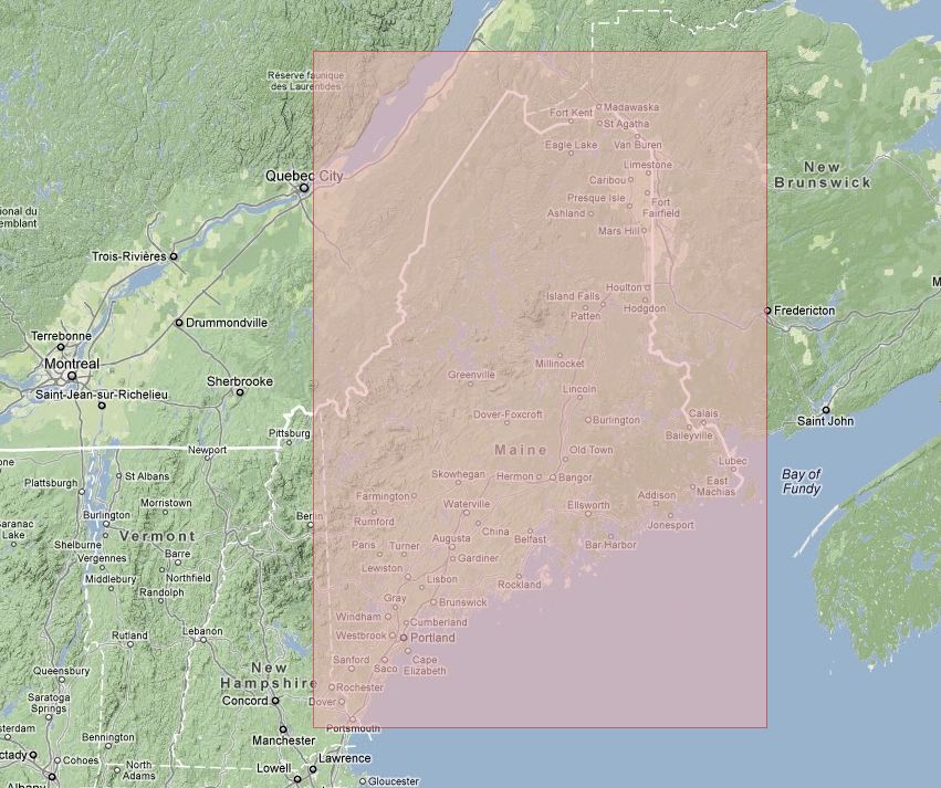 Offline Maps for OruxMaps